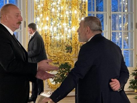 İrəvan Bakının Zəngəzur dəhlizinə dair tələbini qəbul edəcək! - “Stratfor”