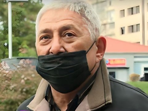 Ömürlük həbsdən bəraət almışdı - 1 milyon təzminat istəyir
