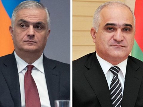 Şahin Mustafayev Qriqoryanla bu tarixdə görüşəcək 