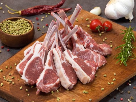 Quzu əti niyə bahalaşıb? - VİDEO