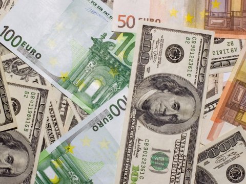 Xarici valyutaların manata qarşı MƏZƏNNƏLƏRİ