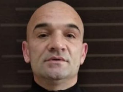 Narkotik çəkib maşın sürdü, həbs edildi