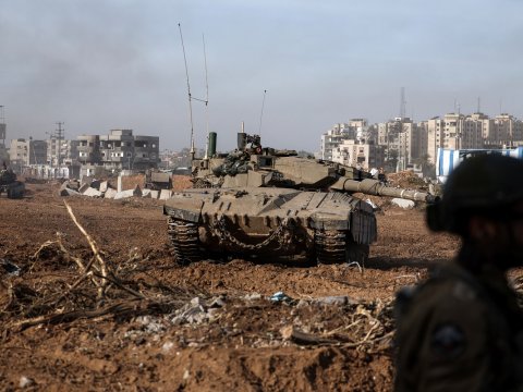 Blinken İsrailə təzyiq edir: Netanyahu geri çəkilmək istəmir