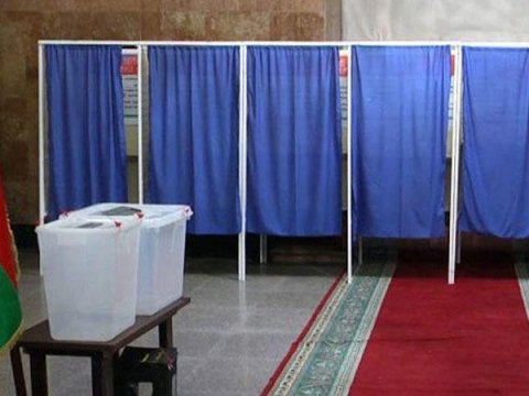 Təşviqat üçün görüş yerlərinin siyahısı açıqlandı: Laçın, Şuşa, Zəngilan da var...