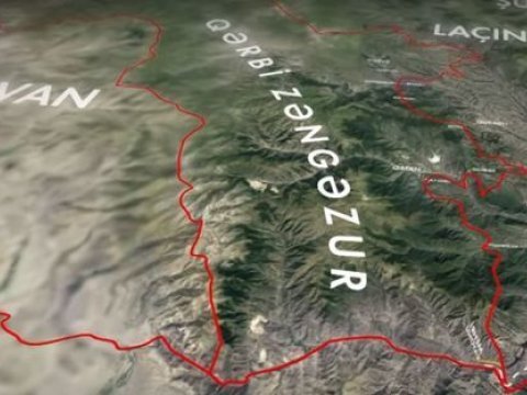 Cənubi Qafqazda sülhün bərqərar olması çox şeyi dəyişə bilər - VİDEO
