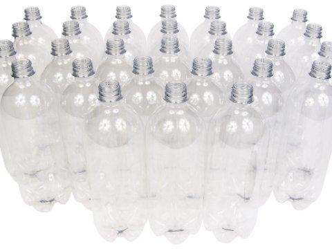 Litrlik butulkadakı suda 240 min nanoplastik tapılıb