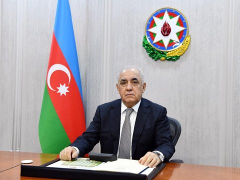 Baş nazir qərar İMZALADI