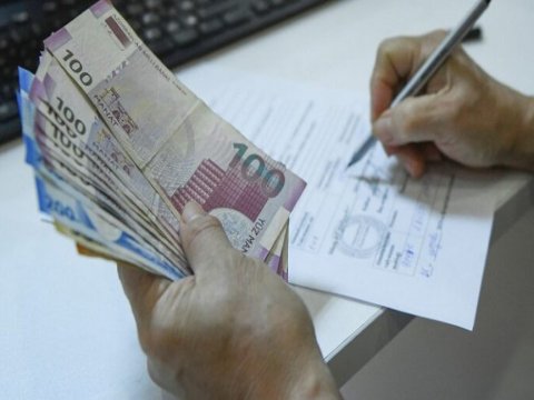 8370 nəfərə işsizlikdən sığorta ödənişi təyin edilib - RƏSMİ