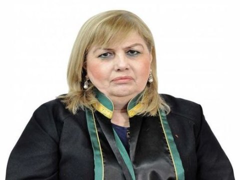Tanınmış vəkil axtarışa verildi
