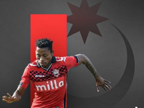 “Qəbələ” sabiq futbolçusunu transfer etdi