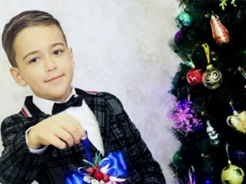 TƏBİB qızılcadan ölən uşaqla bağlı məlumat yaydı