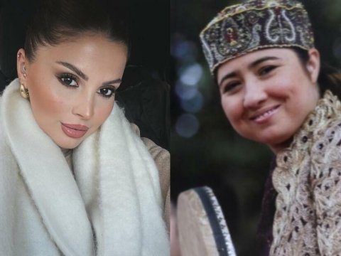 Aybəniz Haşımovanın Aygün Bəylərə qarşı paxıllığı olub - VİDEO