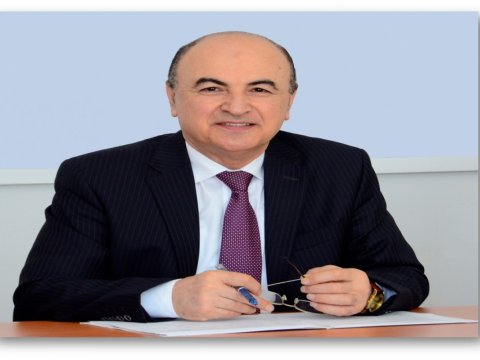 Əminağa Sadıqova yeni vəzifə verildi