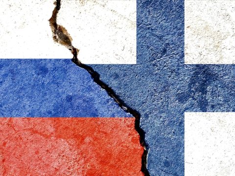 Finlandiya Rusiya ilə sərhədlərin bağlanması qərarını uzadacaq