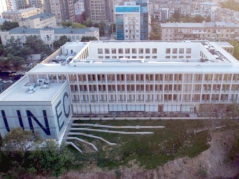 UNEC vakant vəzifələr üzrə müsabiqə elan edir