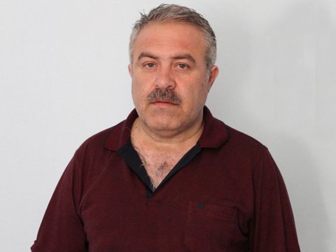 Əməkdar artist xəstəxanaya yerləşdirildi