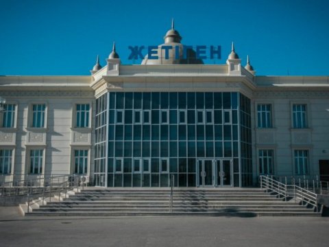 Qazaxıstanda yeni şəhər salınacaq