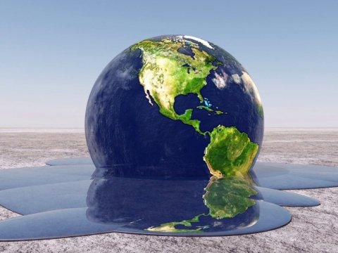 2023-cü il bütün müşahidələr tarixində ən isti il elan olundu