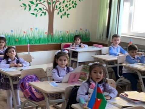 Bu gündən şagird yerdəyişməsi DAYANDIRILDI