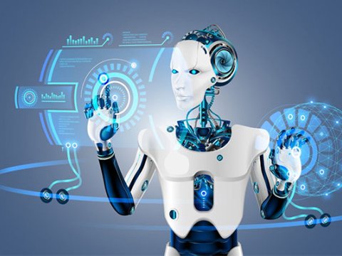 Süni intellekt müharibədə necə istifadə olunur?