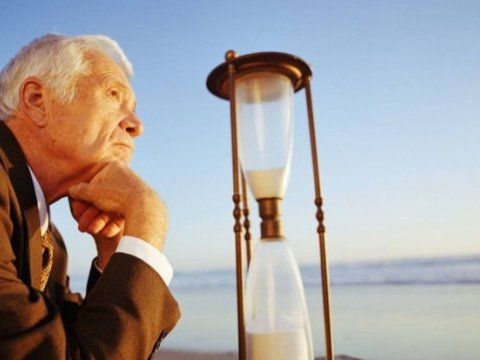 Alimlər insan ömrünü uzatmağın yolunu tapdılar
