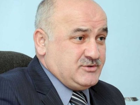 Arif Hacılı istefa verdi 