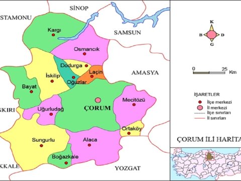 Türkiyədə daha bir ZƏLZƏLƏ