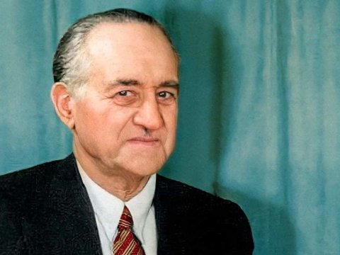 Rəsulzadə haqda tapşırıq verildi: plan hazırlanacaq