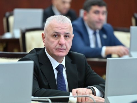 Dini dözümsüzlüklə bağlı iddia siyasi təzyiq cəhdidir