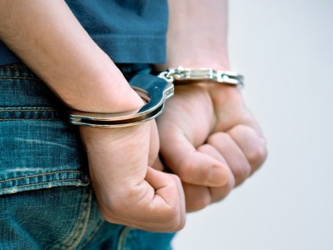 Ermənistanda iki rusiyalı hərbçi saxlanıldı