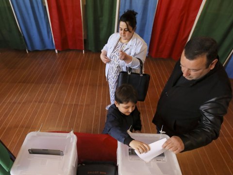 Namizədliyi qeydə alınmayanlar seçkidə kimi dəstəkləyəcək... 