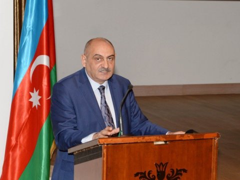 Milli QHT Forumunun qurultayı keçiriləcək