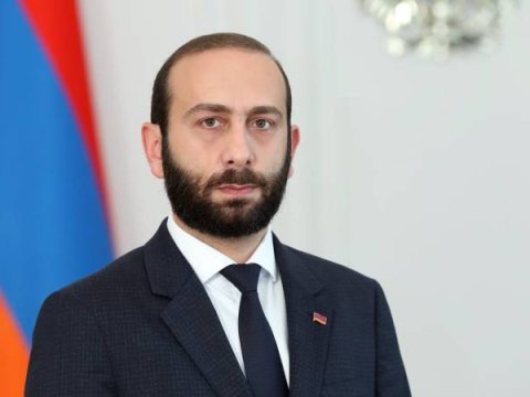 Sülh müqaviləsi təkliflərində irəliləyişlər var - Mirzoyan