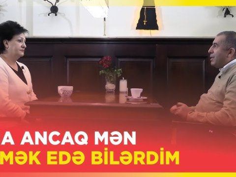 İtkin əsgərimizin əmisi oğlu: “Ona ancaq mən kömək edə bilərdim...”