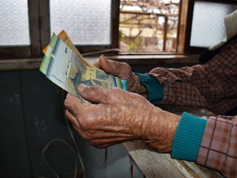 Bu rayon və şəhərlər üzrə pensiyalar ÖDƏNİLDİ