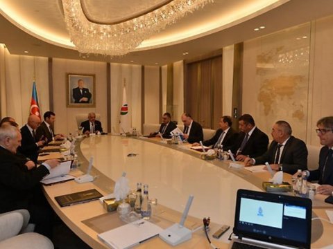 AFFA iclas çağırdı - Baş məşqçi vəzifəsinə təyinat olacaq