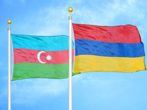 İrəvan sülh təkliflərini Bakıya GÖNDƏRİB