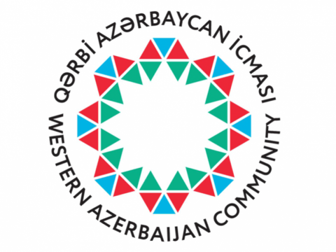 İcmadan Yunanıstanın xarici işlər nazirinə cavab