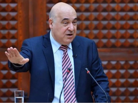 Abidələrlə vəhşi rəftar yolverilməzdir - Xalq yazıçısı