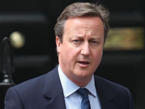 Çin son illərdə daha aqressiv olub - Kameron