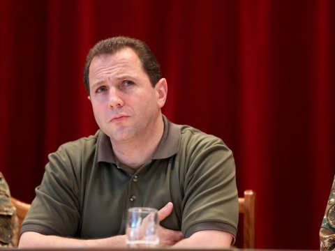 Tonoyan həbsdə qalacaq