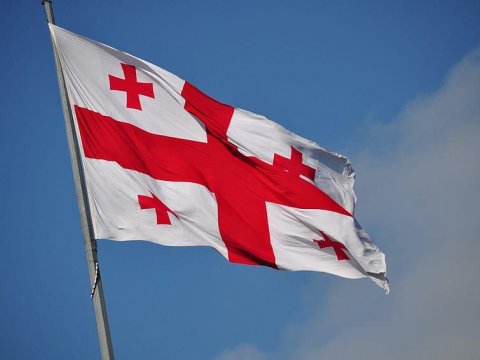 Gürcüstan da Şimali Koreya silahlarının istifadəsinə qarşı çıxdı