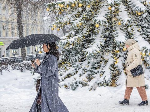 Bakı sərt qışa hazırdırmı? - Qurumlar hər şeyin yaxşı olduğunu deyir