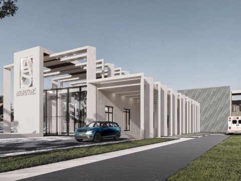 Naxçıvanda Ailə Sağlamlıq Mərkəzi tikiləcək