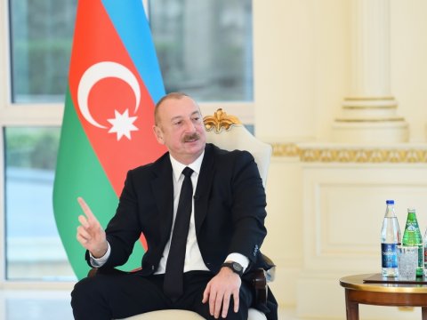 Müasir tariximizin yeni dövrü sentyabrın 20-dən sonra başlayıb