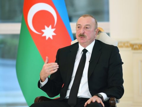Zəngəzur dəhlizi ilə bağlı rəsmi xəbərdarlıq: Əks təqdirdə...