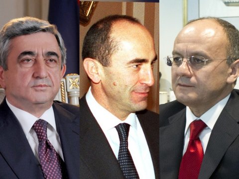 Canilər ədalət qarşısında cavab verəcəklər