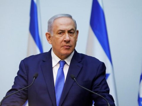 İsrail Qəzzanı işğal etmək niyyətində deyil - Netanyahu