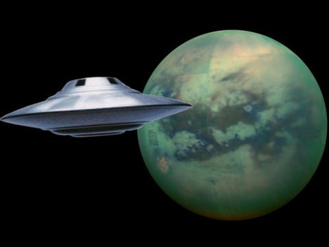 Yadplanetlilərə Yer kürəsini ziyarət etmək üçün dəvət göndərildi
