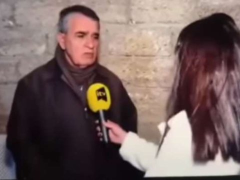 Jurnalist hamını tanımalıdır? - RƏYLƏR